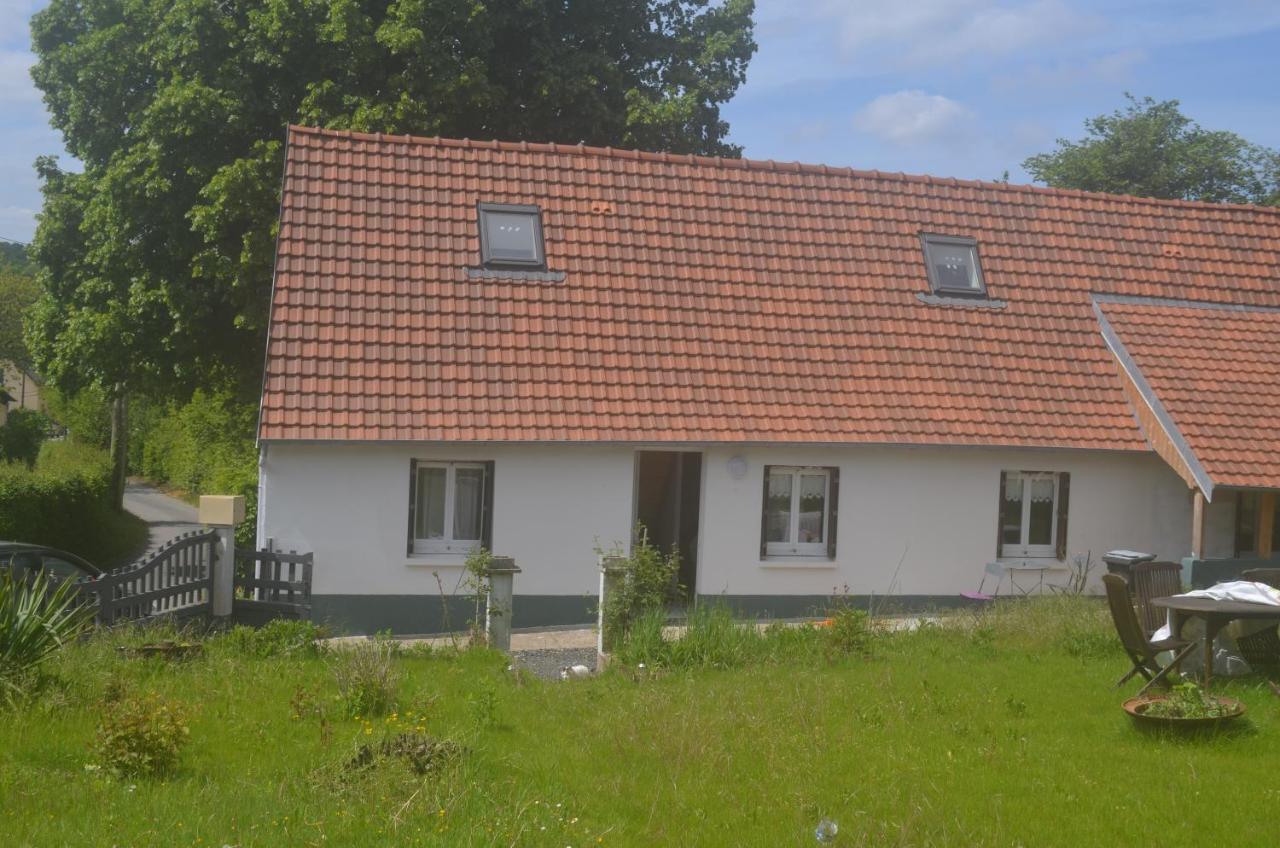 Casa vacanze Chez Vonette